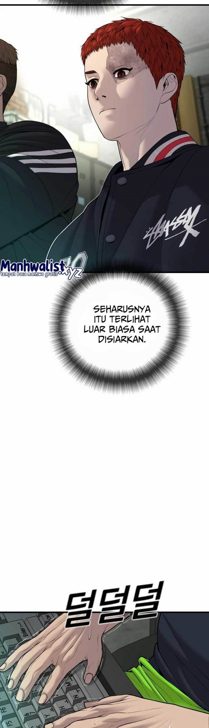 Juvenile Offender Chapter 29 Gambar 38