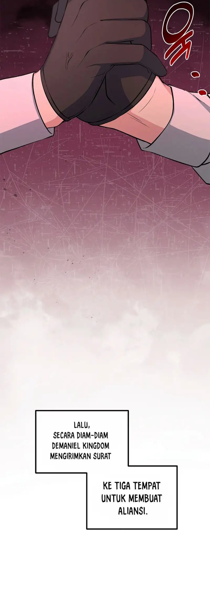 How a Former Pro Takes Advantage by Doing an Easy Job Chapter 44 Gambar 28