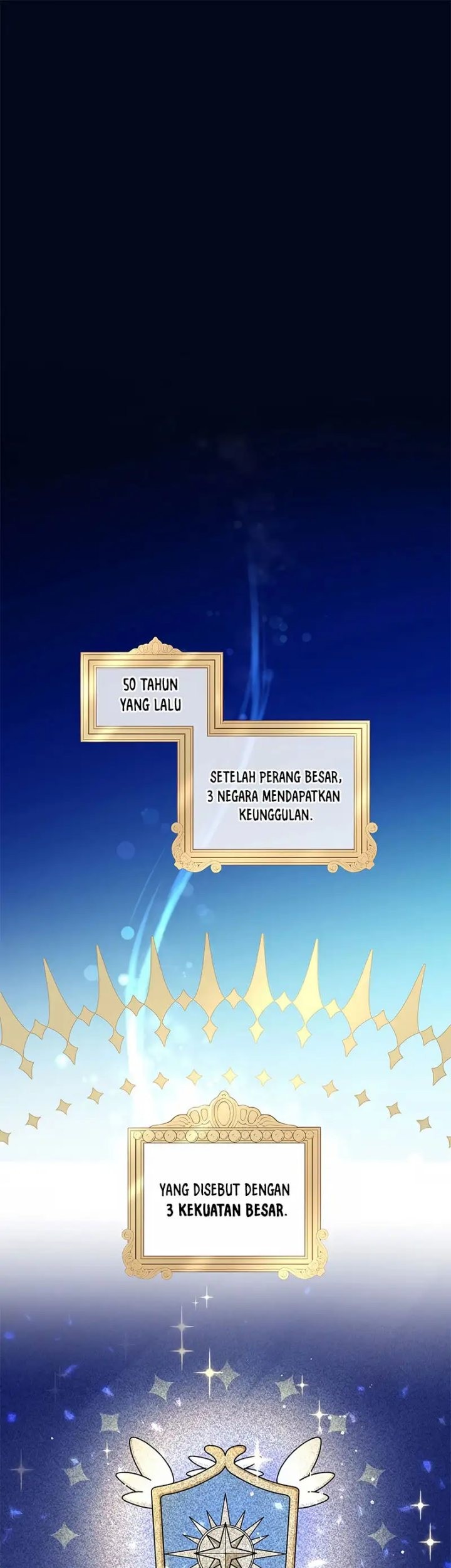 How a Former Pro Takes Advantage by Doing an Easy Job Chapter 44 Gambar 8