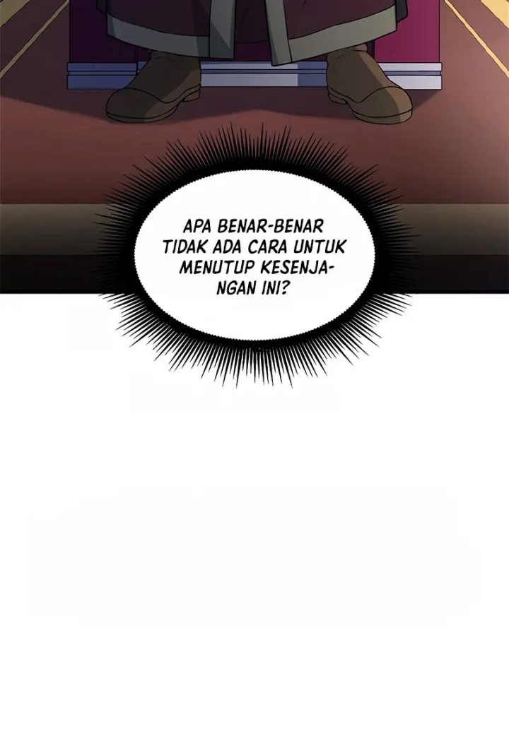 How a Former Pro Takes Advantage by Doing an Easy Job Chapter 44 Gambar 25