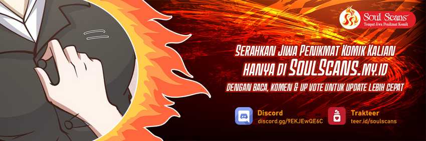 Baca  I Really Don’t Want to Be Reborn Chapter 65 Gambar 2