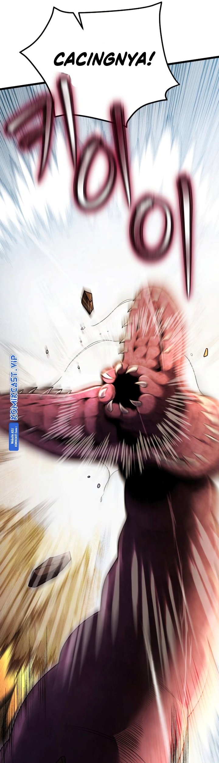 Terminally-Ill Genius Dark Knight Chapter 24 Gambar 20