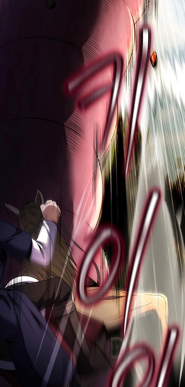 Terminally-Ill Genius Dark Knight Chapter 24 Gambar 21