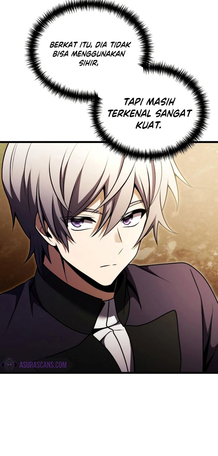 Terminally-Ill Genius Dark Knight Chapter 24 Gambar 25