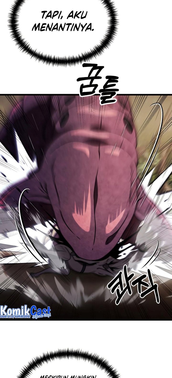 Terminally-Ill Genius Dark Knight Chapter 24 Gambar 27