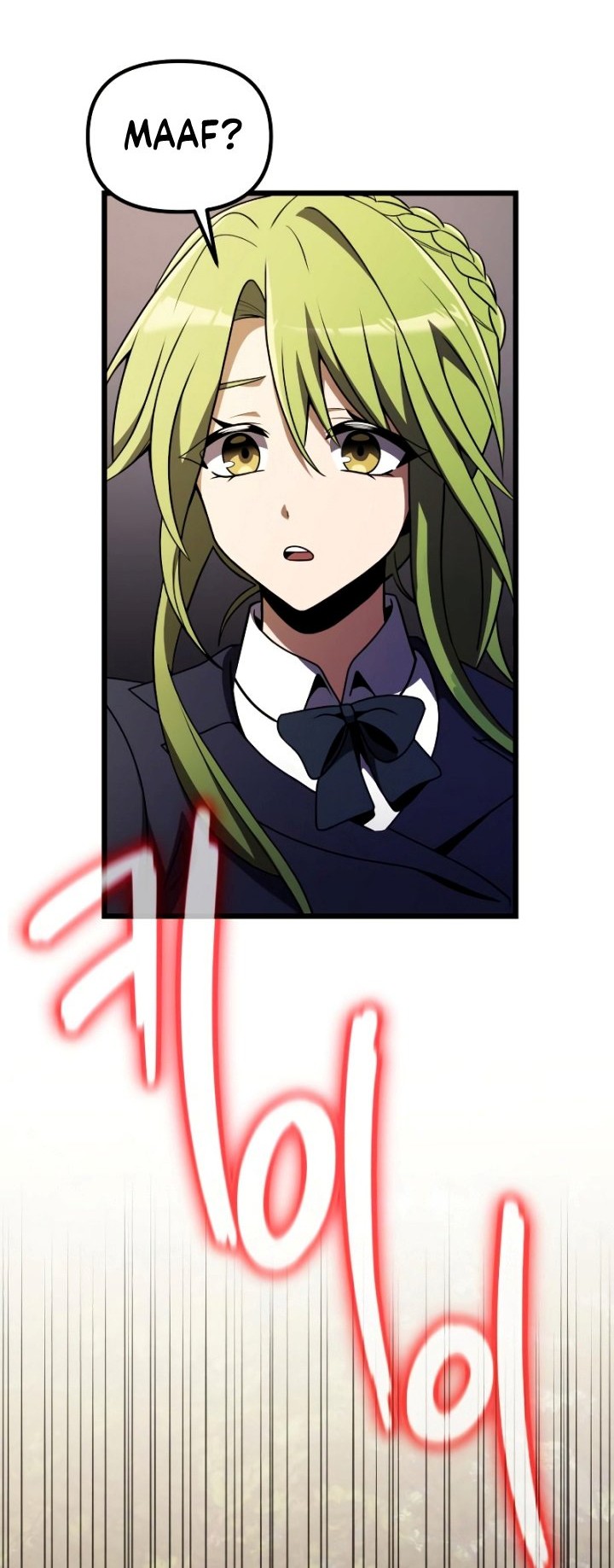 Terminally-Ill Genius Dark Knight Chapter 24 Gambar 39