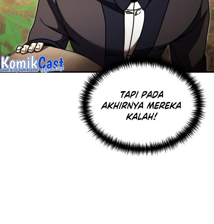 Terminally-Ill Genius Dark Knight Chapter 24 Gambar 59