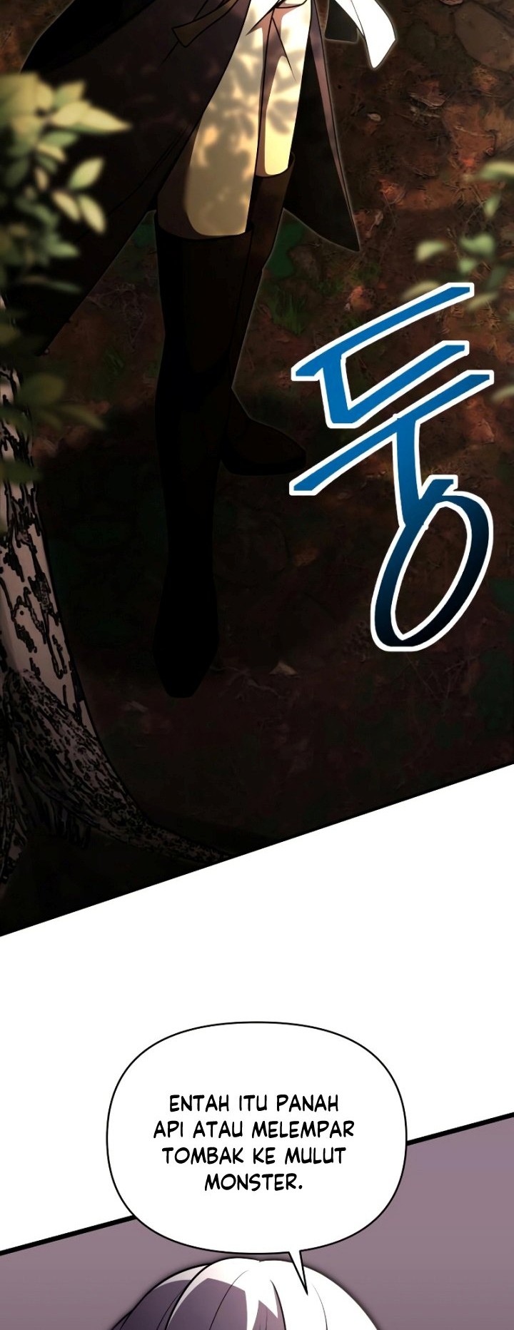 Terminally-Ill Genius Dark Knight Chapter 24 Gambar 63