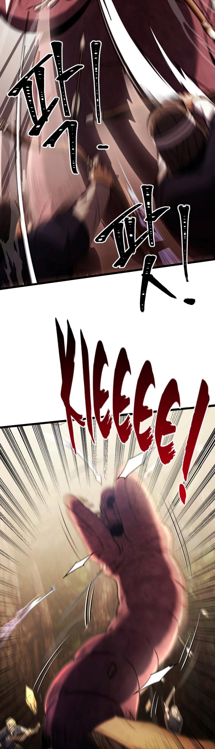 Terminally-Ill Genius Dark Knight Chapter 24 Gambar 66