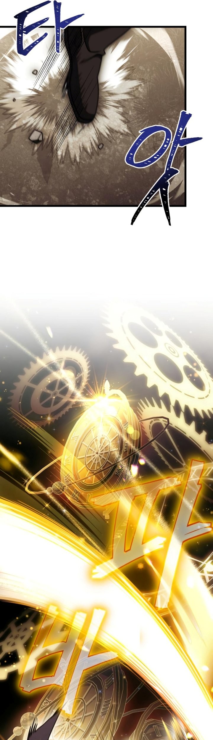 Terminally-Ill Genius Dark Knight Chapter 24 Gambar 72