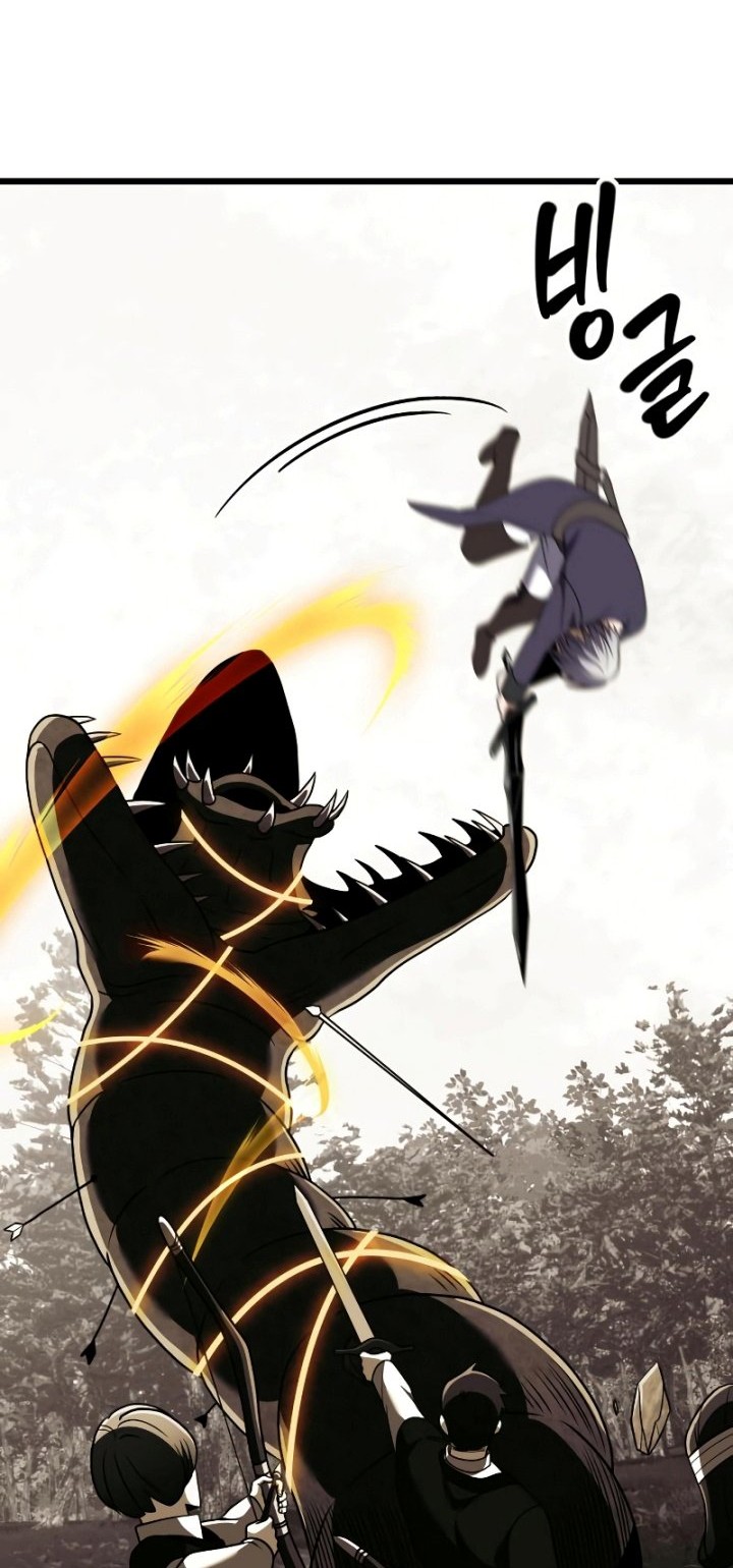 Terminally-Ill Genius Dark Knight Chapter 24 Gambar 75