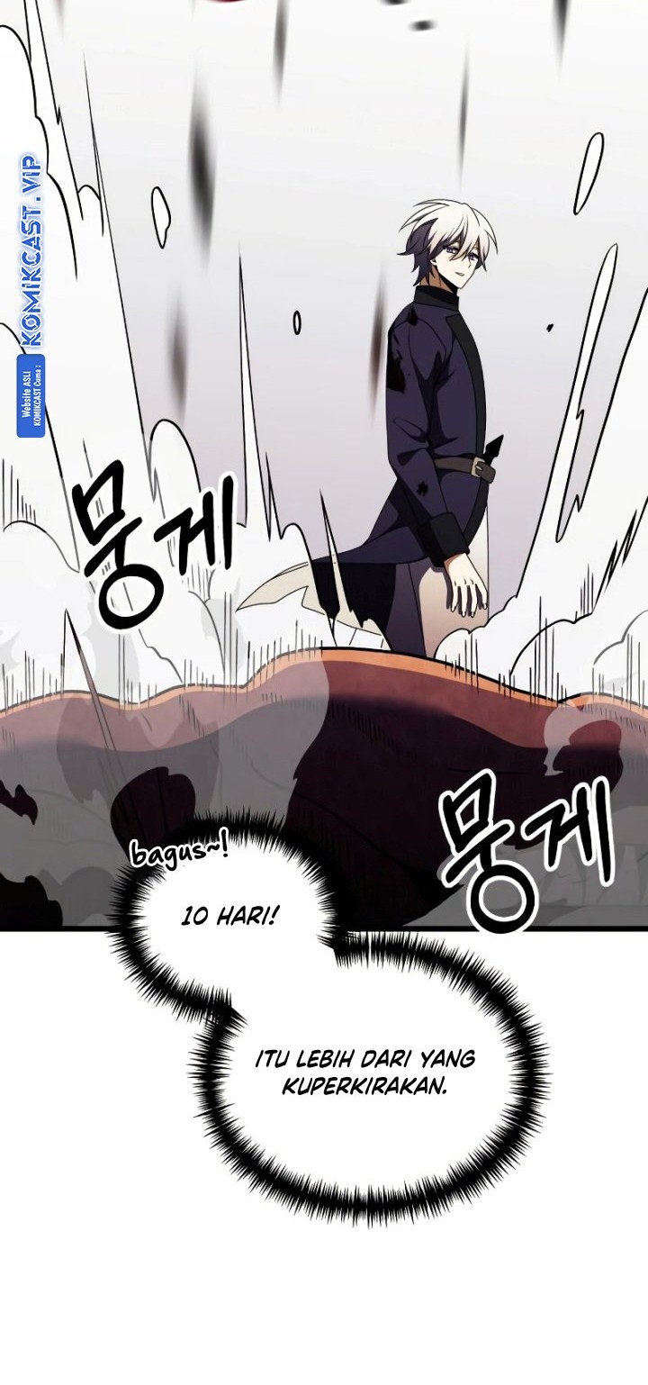 Terminally-Ill Genius Dark Knight Chapter 24 Gambar 79