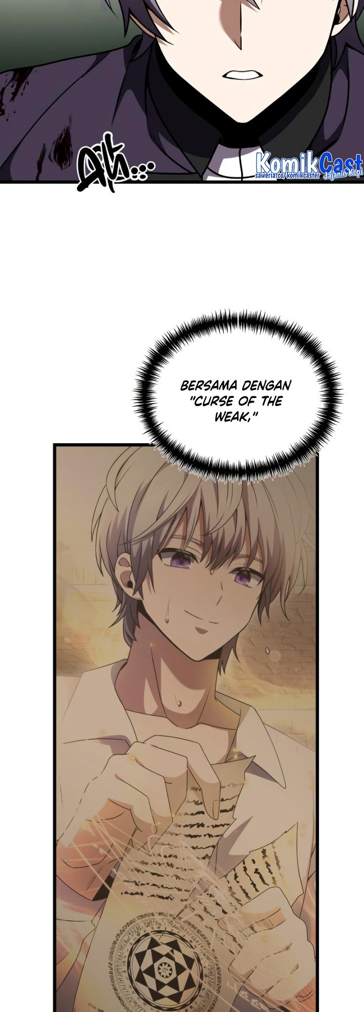 Terminally-Ill Genius Dark Knight Chapter 24 Gambar 81