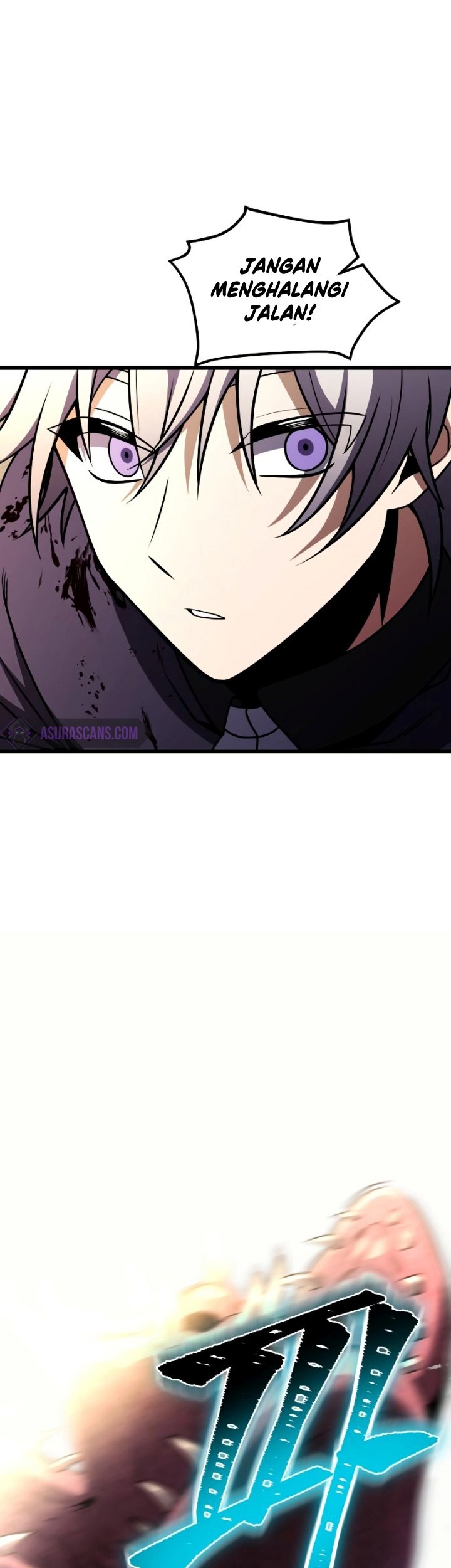 Terminally-Ill Genius Dark Knight Chapter 24 Gambar 90
