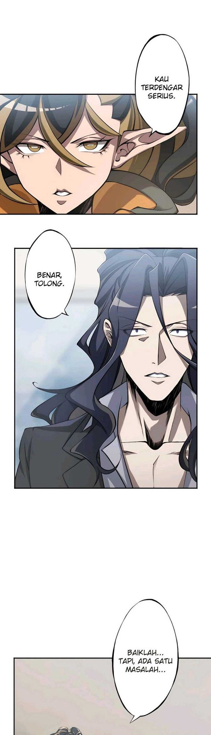 The Strongest Angel Evolutionary Tale Chapter 29 Gambar 6