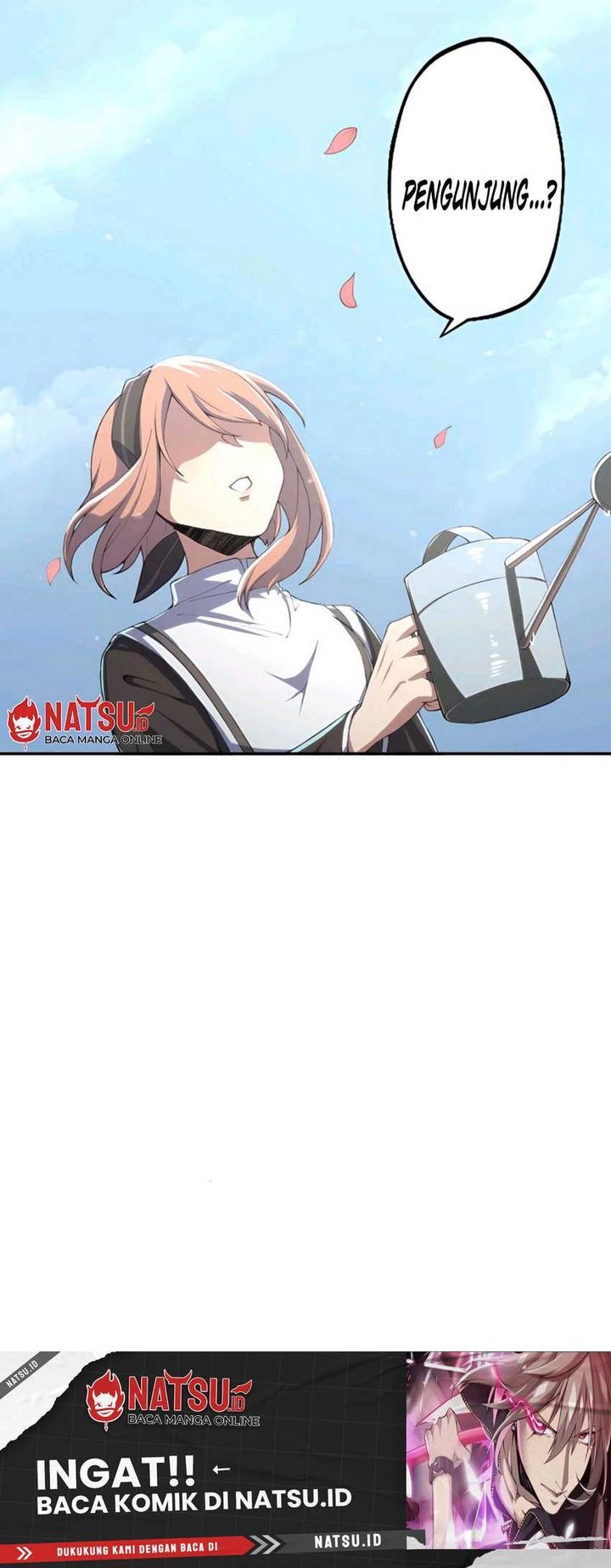The Strongest Angel Evolutionary Tale Chapter 29 Gambar 20