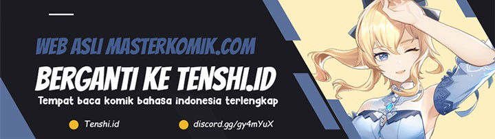Overpowered Sword Chapter 80 Gambar 52