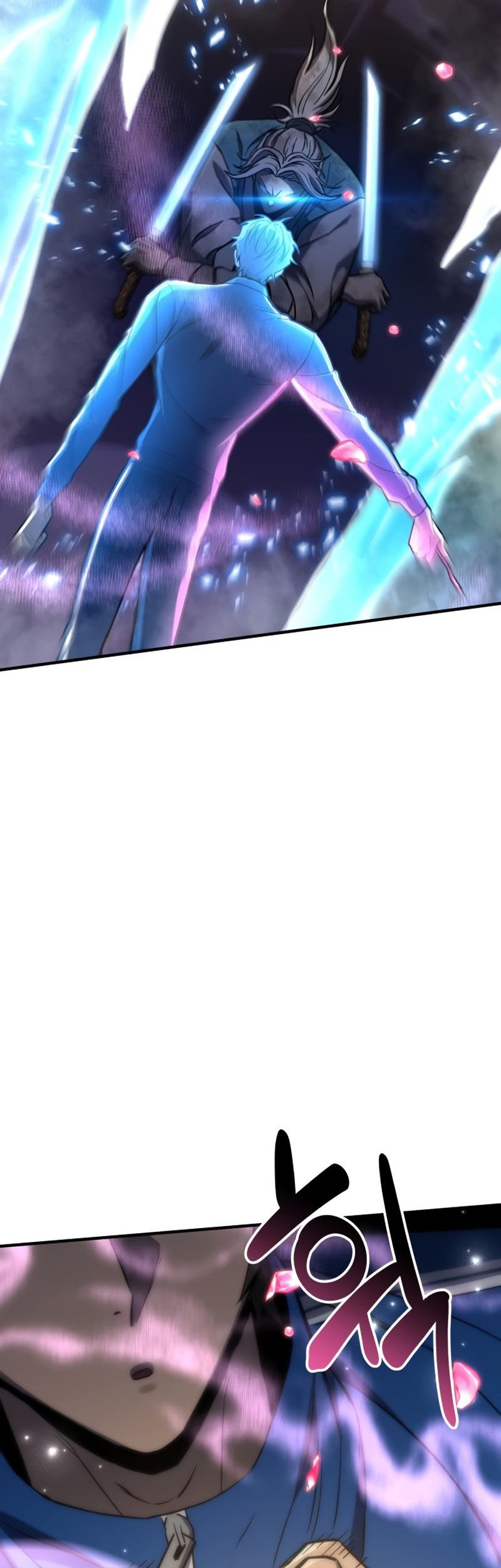 I’ll be Taking a Break for Personal Reasons Chapter 68 Gambar 35