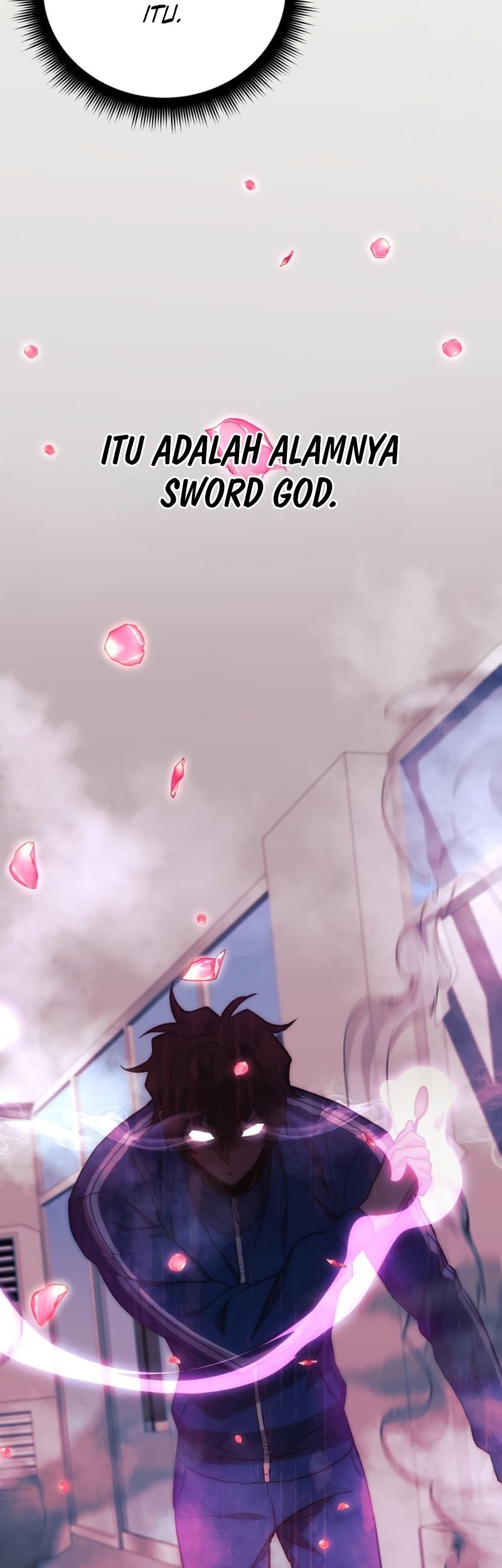 I’ll be Taking a Break for Personal Reasons Chapter 68 Gambar 40