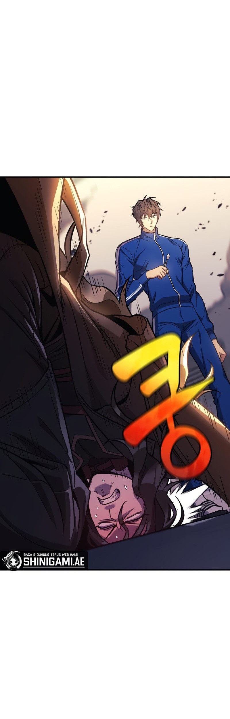 I’ll be Taking a Break for Personal Reasons Chapter 68 Gambar 45