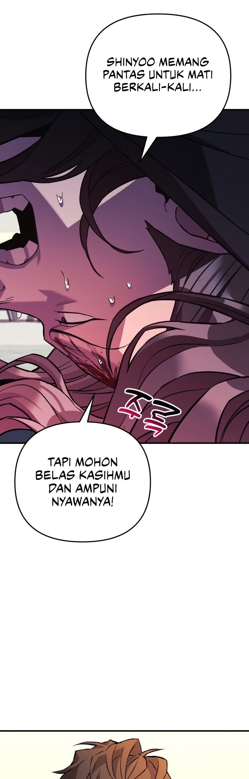 I’ll be Taking a Break for Personal Reasons Chapter 68 Gambar 46