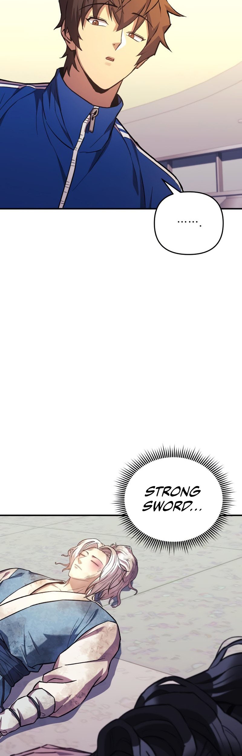I’ll be Taking a Break for Personal Reasons Chapter 68 Gambar 47