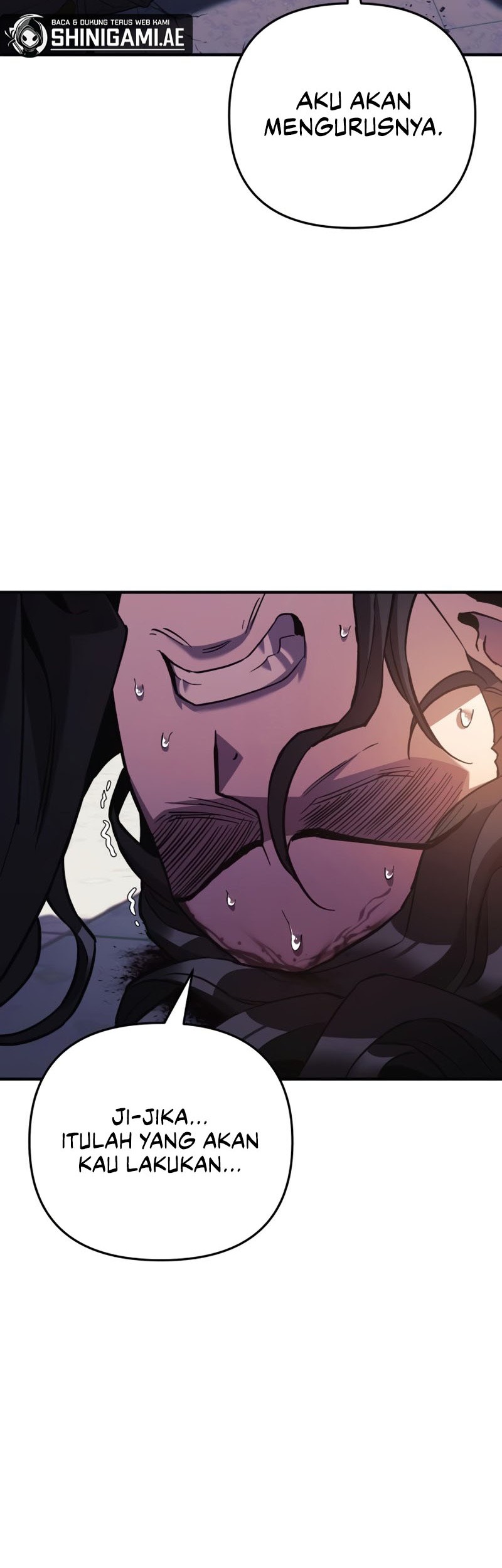 I’ll be Taking a Break for Personal Reasons Chapter 68 Gambar 49