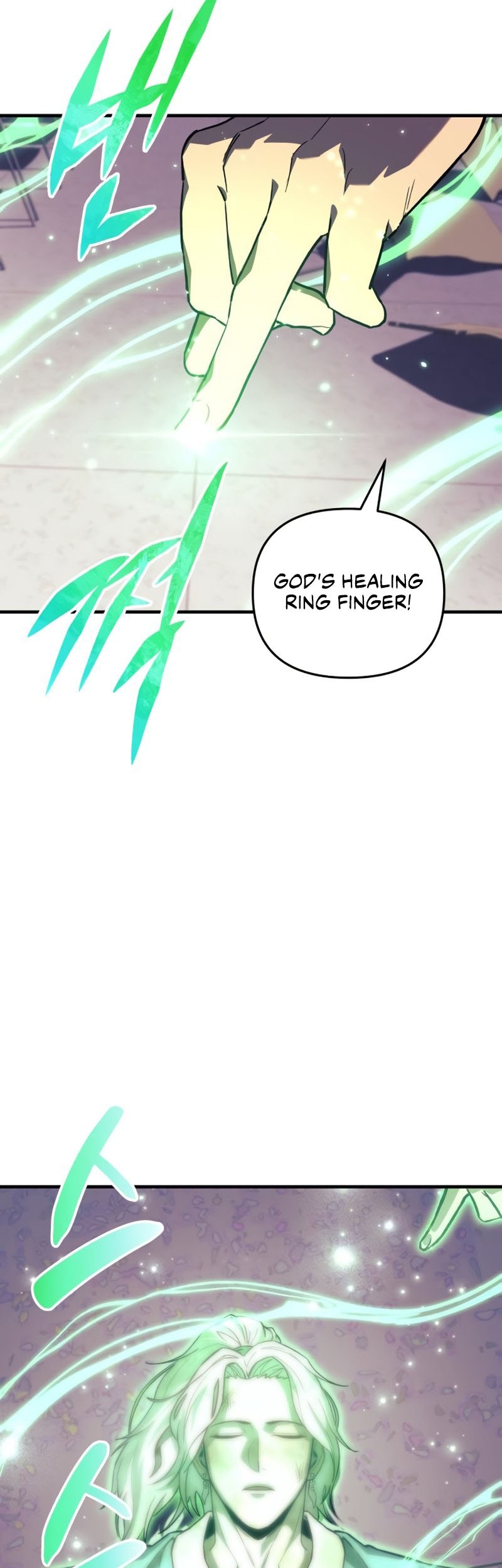 I’ll be Taking a Break for Personal Reasons Chapter 68 Gambar 54