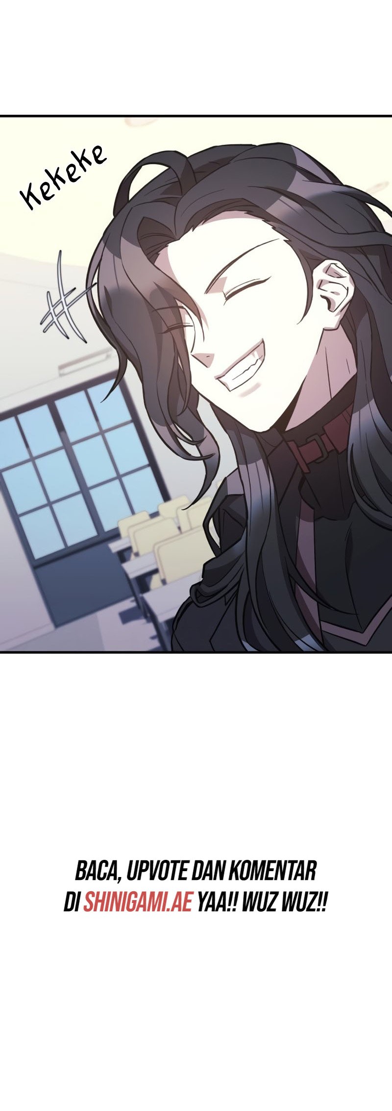 I’ll be Taking a Break for Personal Reasons Chapter 68 Gambar 61