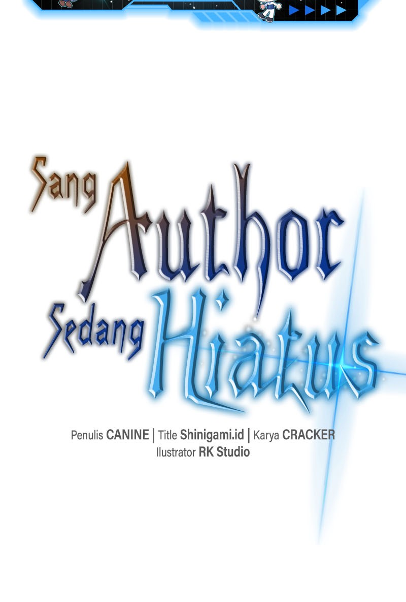 I’ll be Taking a Break for Personal Reasons Chapter 68 Gambar 66
