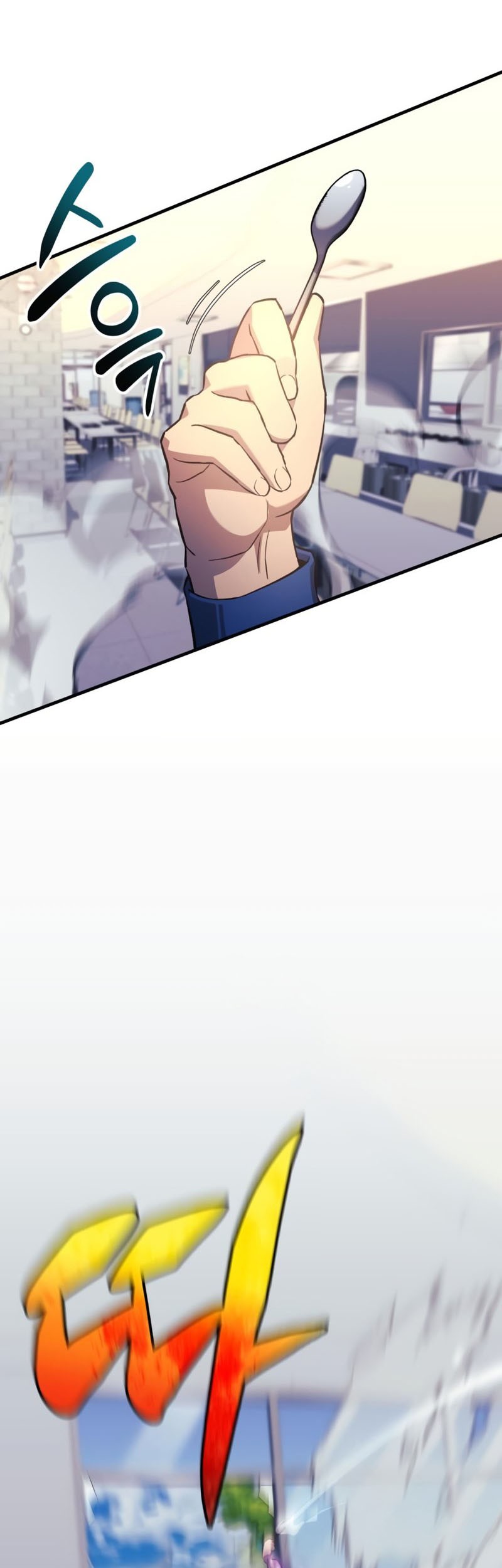 I’ll be Taking a Break for Personal Reasons Chapter 68 Gambar 4