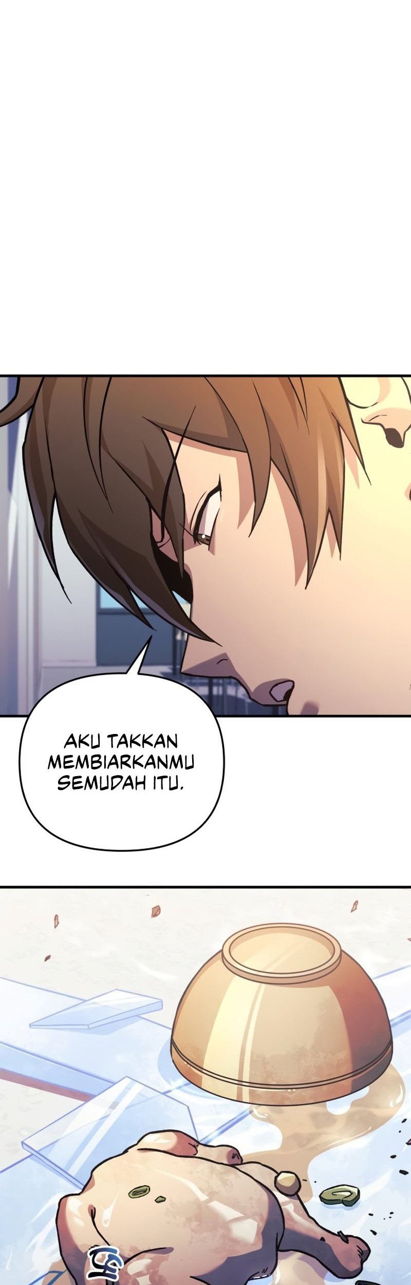 I’ll be Taking a Break for Personal Reasons Chapter 68 Gambar 7