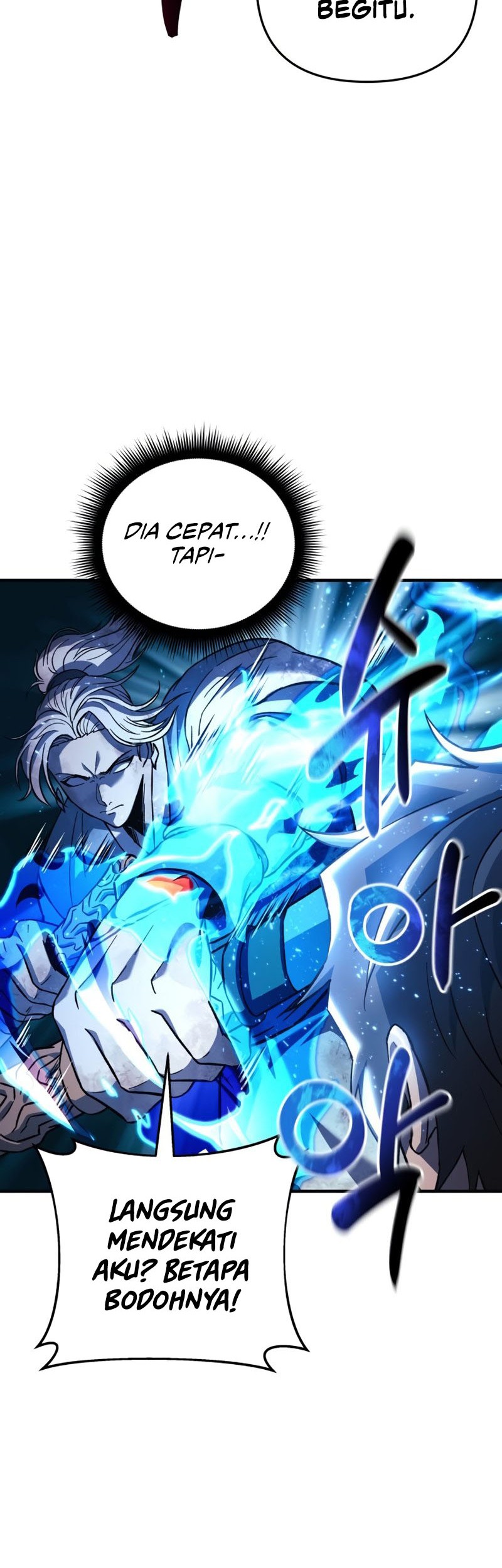I’ll be Taking a Break for Personal Reasons Chapter 68 Gambar 15