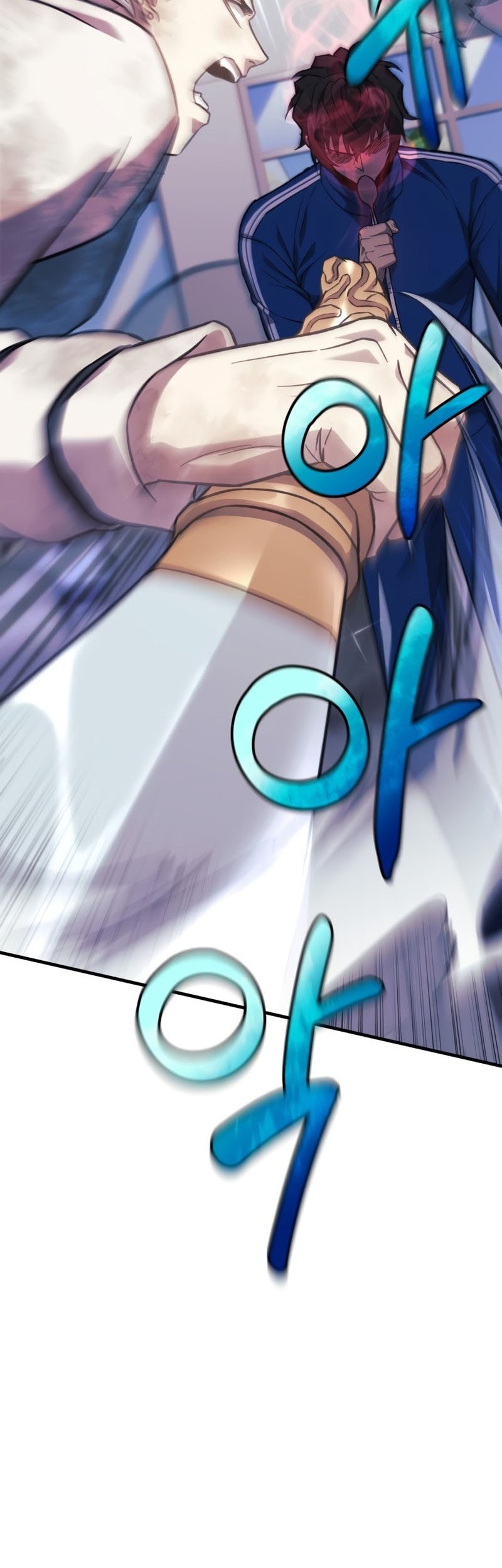 I’ll be Taking a Break for Personal Reasons Chapter 68 Gambar 20