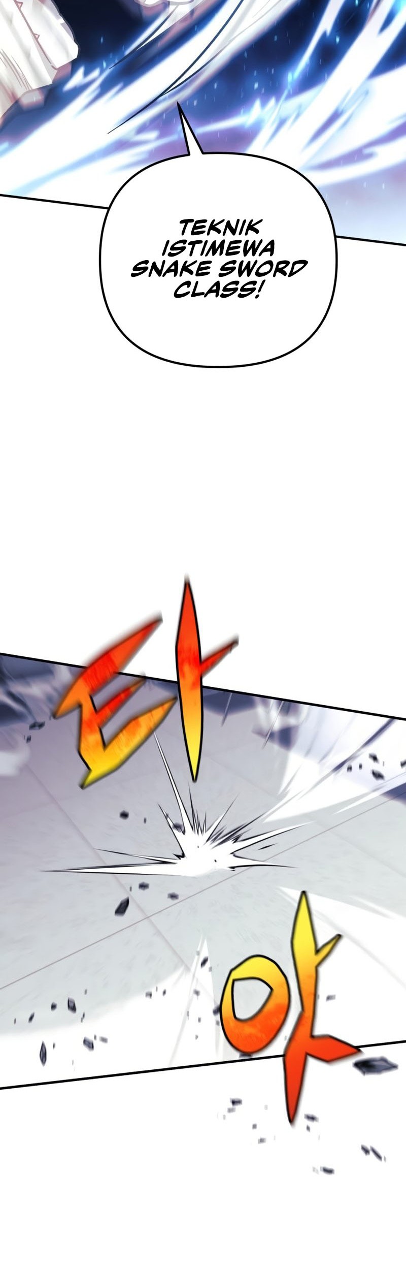 I’ll be Taking a Break for Personal Reasons Chapter 68 Gambar 29
