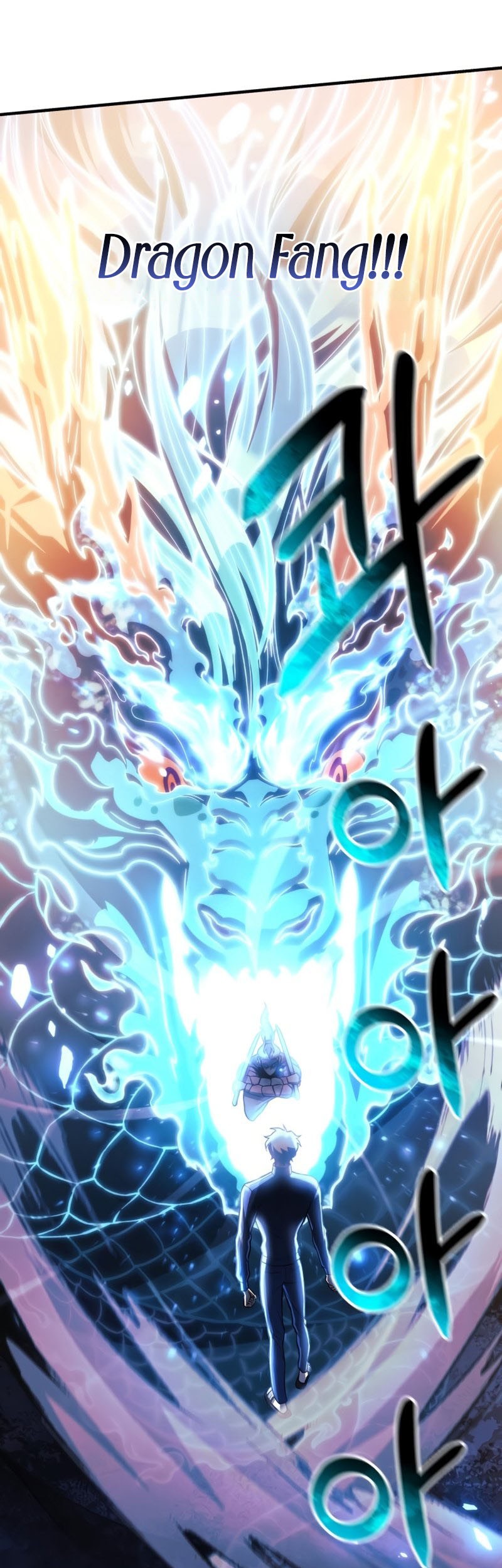 I’ll be Taking a Break for Personal Reasons Chapter 68 Gambar 30