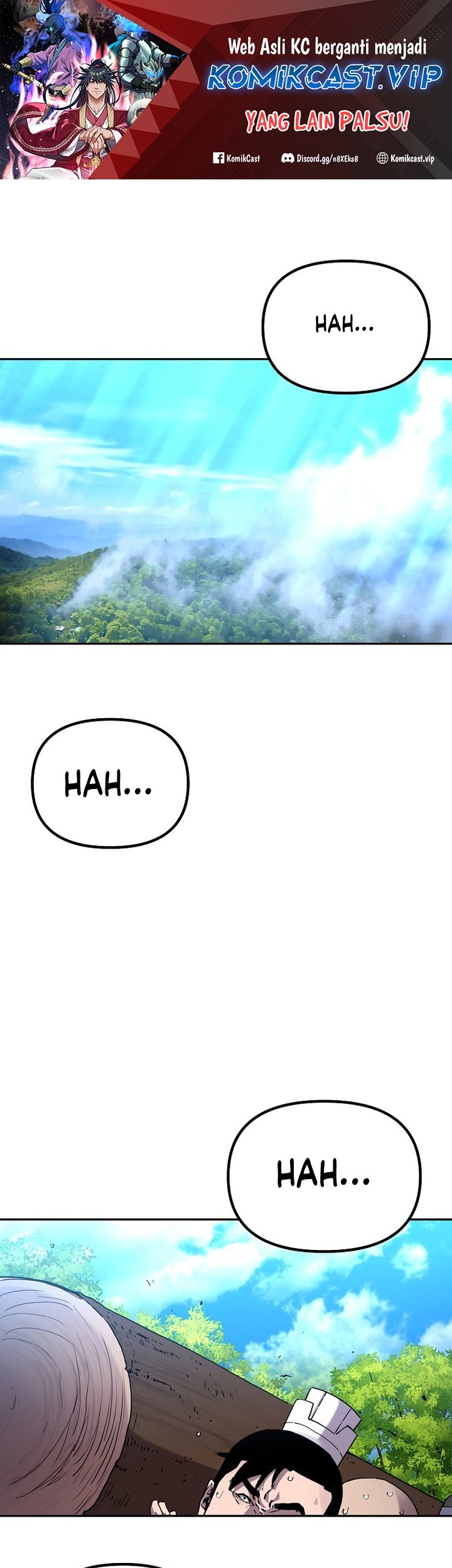 Baca  Reincarnation of the Murim Clan’s Former Ranker Chapter 101 Gambar 2