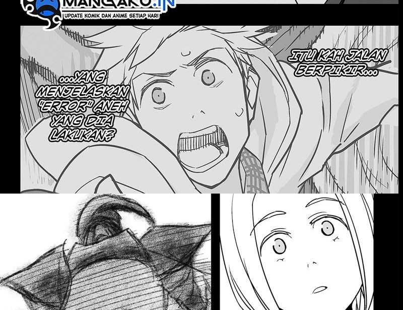 The Game Devil Chapter 23 Gambar 6