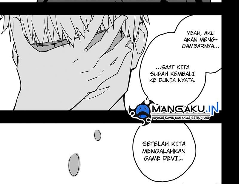 The Game Devil Chapter 23 Gambar 9