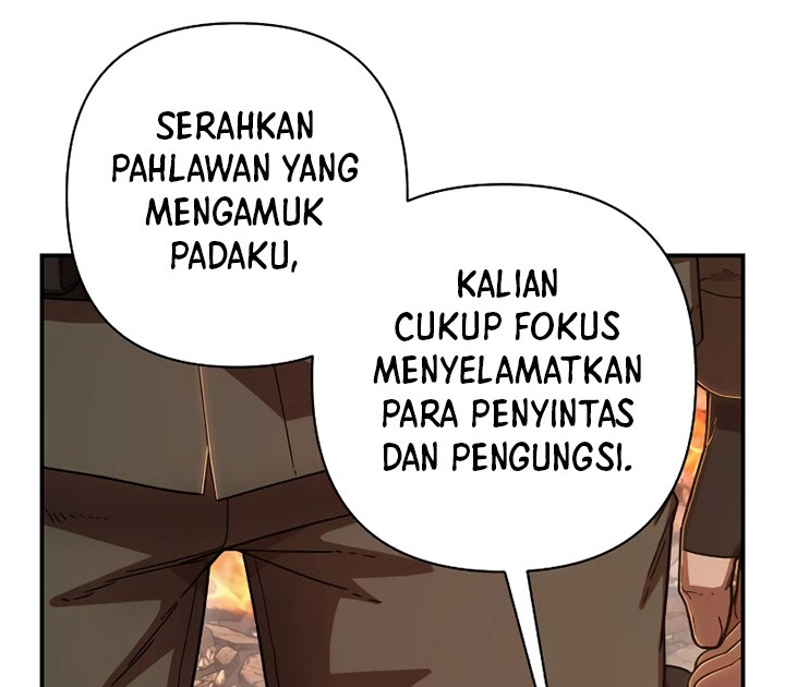 Hero Has Returned Chapter 103 Gambar 19