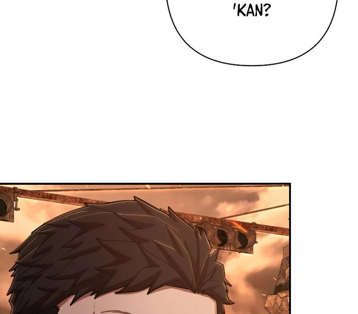 Hero Has Returned Chapter 103 Gambar 21