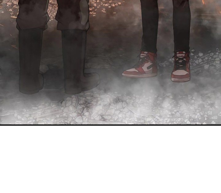 Hero Has Returned Chapter 103 Gambar 23