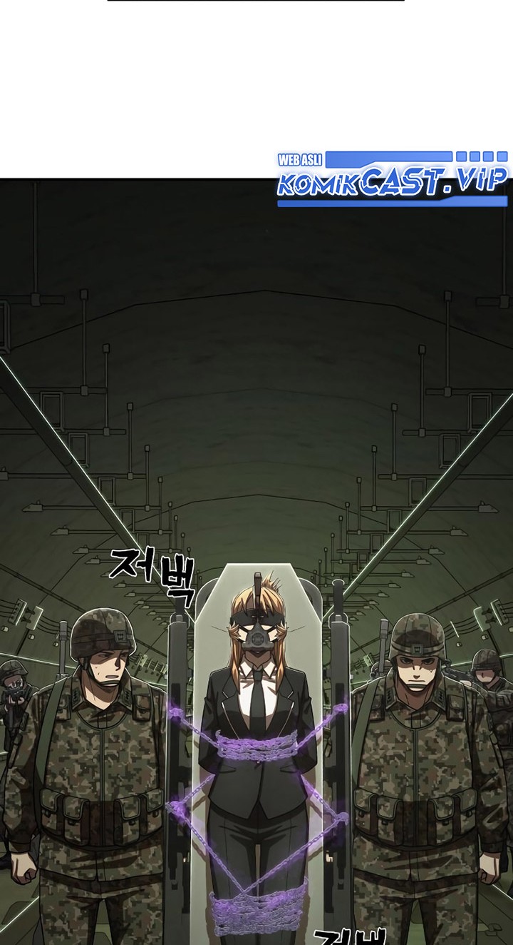 Hero Has Returned Chapter 103 Gambar 25