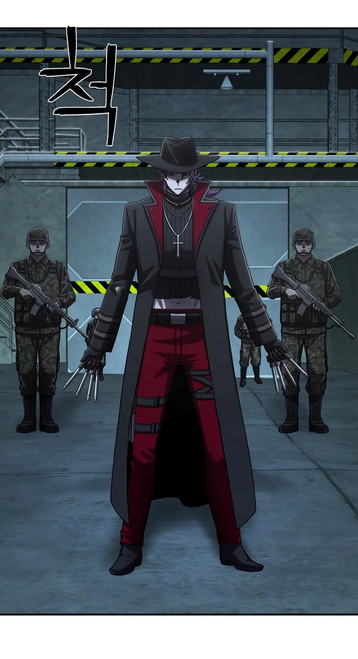 Hero Has Returned Chapter 103 Gambar 29