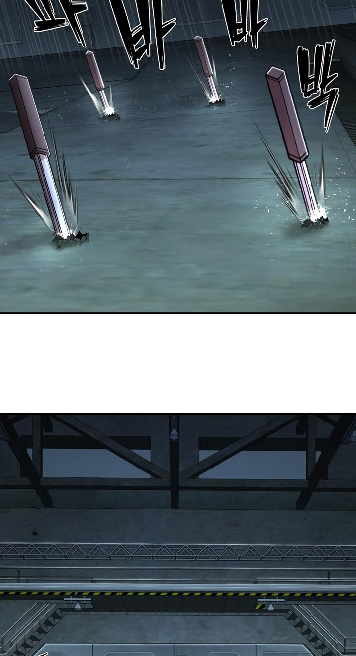 Hero Has Returned Chapter 103 Gambar 31