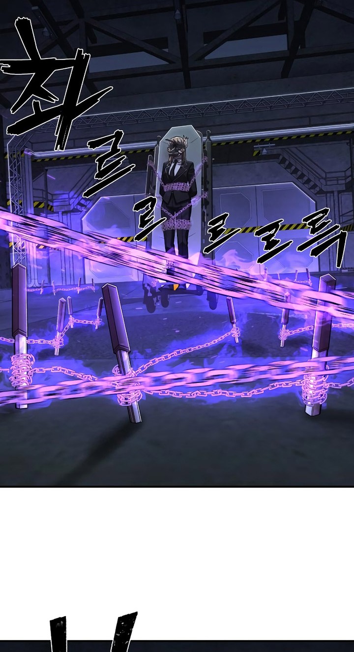 Hero Has Returned Chapter 103 Gambar 33