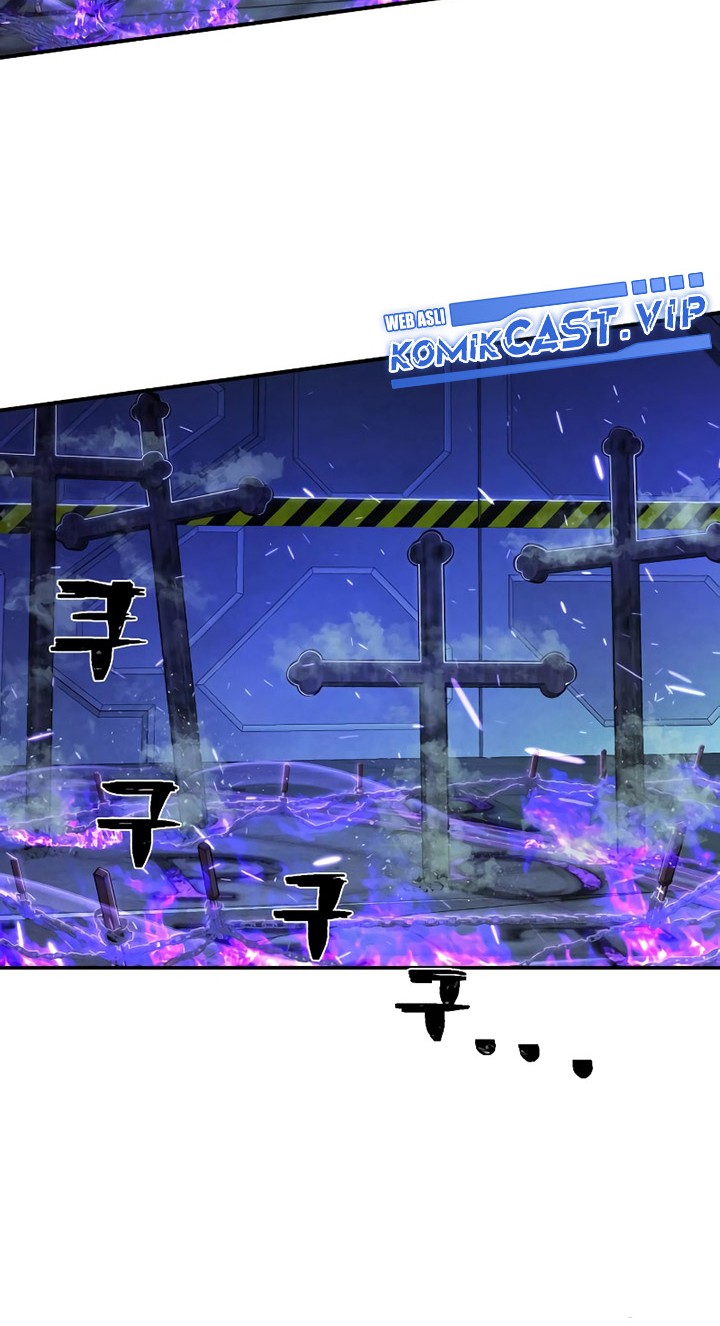 Hero Has Returned Chapter 103 Gambar 35