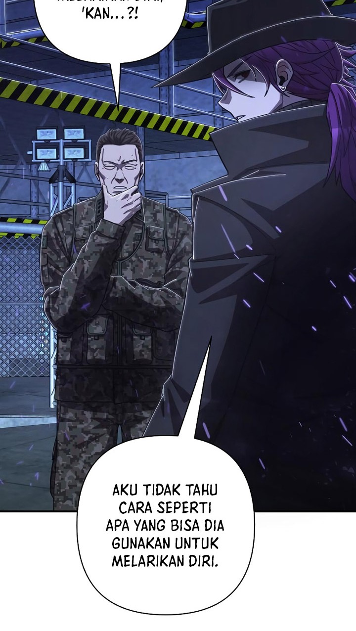 Hero Has Returned Chapter 103 Gambar 37