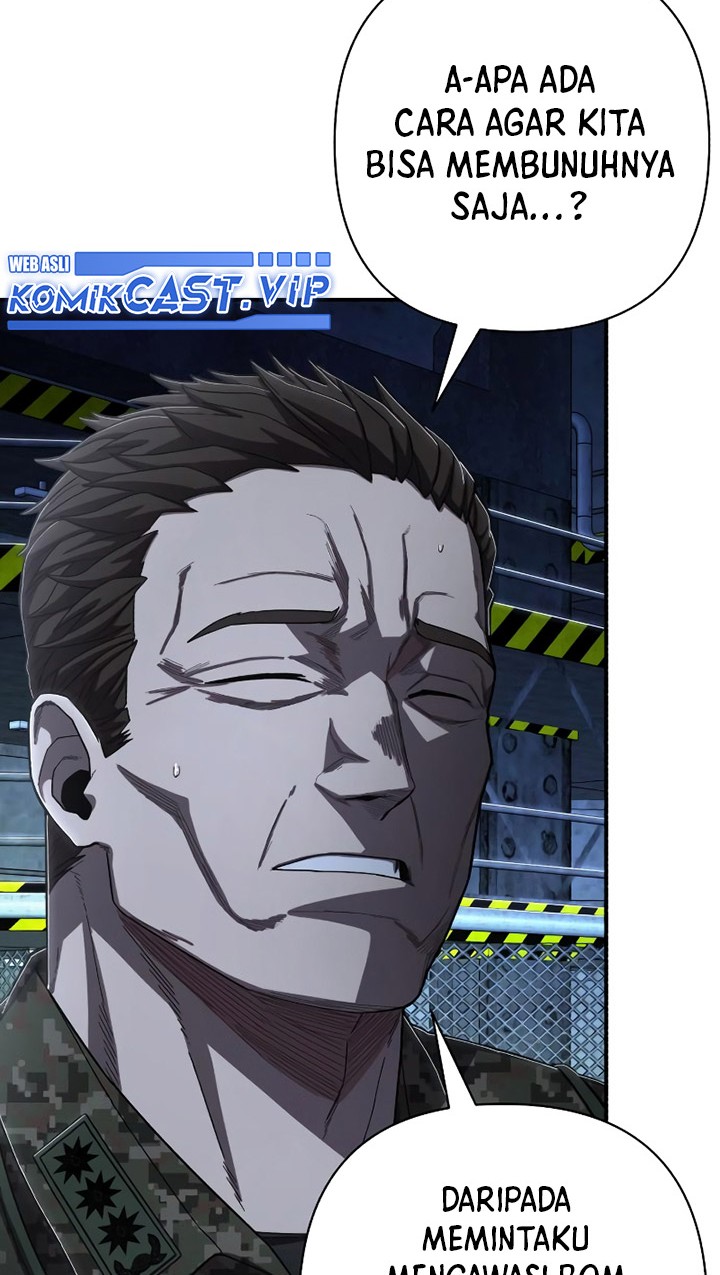 Hero Has Returned Chapter 103 Gambar 39