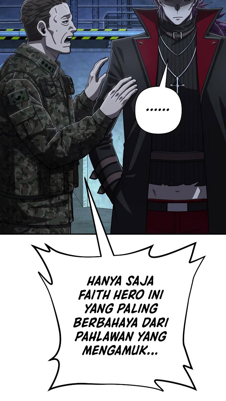 Hero Has Returned Chapter 103 Gambar 41